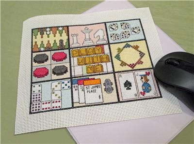 (image for) Play With Me